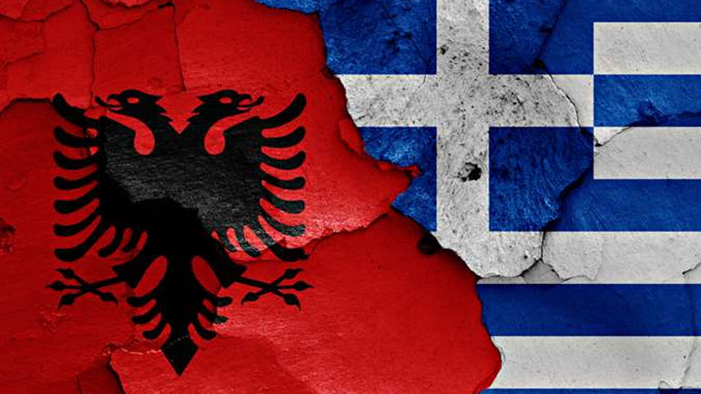 Υπεγράφη το πρόγραμμα στρατιωτικής συνεργασίας Ελλάδας – Αλβανίας για το 2019