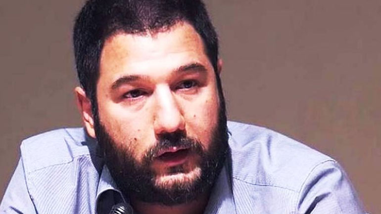 O N. Ηλιόπουλος καταδικάζει την επίθεση στο προεκλογικό περίπτερο του Κ. Μπακογιάννη