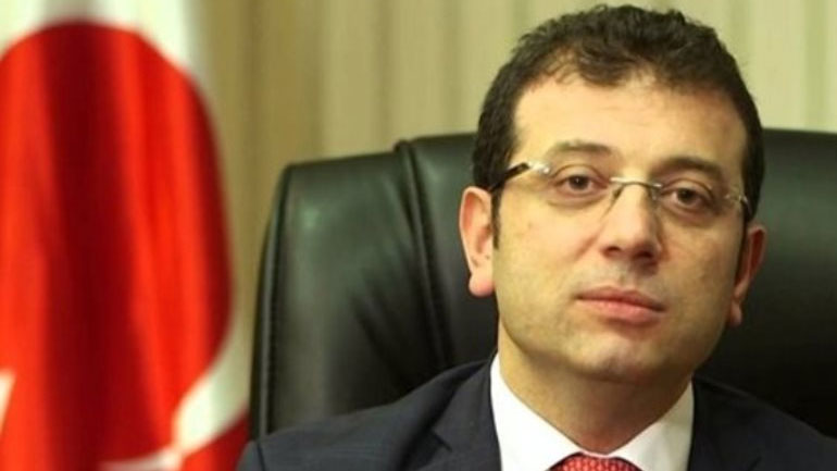 Τουρκία: Τις αλόγιστες δαπάνες του δήμου Κωνσταντινούπολης κατήγγειλε ο υποψήφιος του CHP Εκρέμ Ιμάμογλου