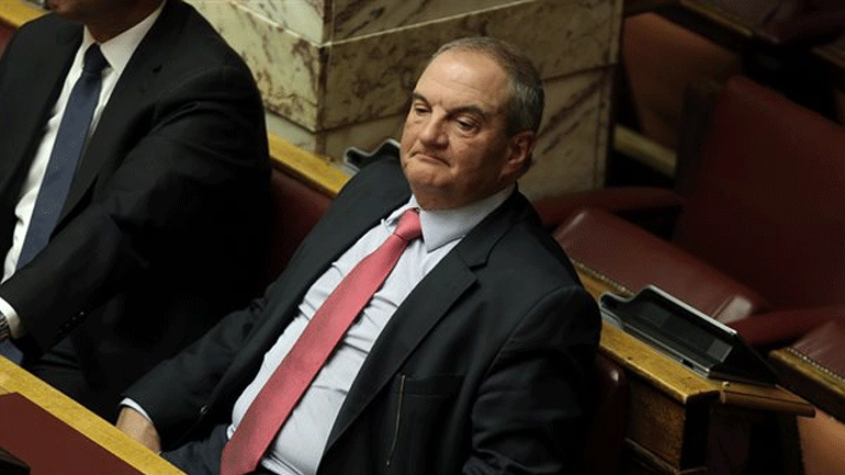 Κ. Καραμανλής: Στο πλευρό του Κυριάκου Μητσοτάκη για μια καθαρή νίκη