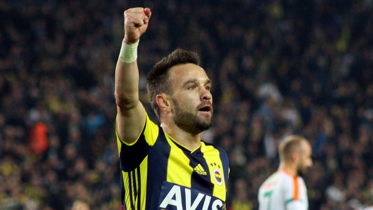 «Συμφώνησε με τον Βαλμπουενά ο Ολυμπιακός»