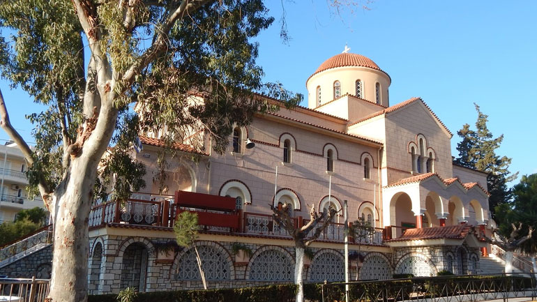 Ψηφιδωτό λύπης…