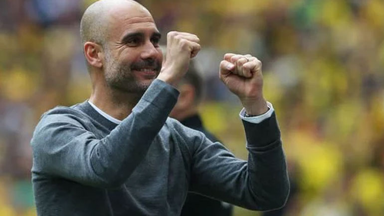 Ιταλικό δημοσίευμα: «Η Γιουβέντους ανακοινώνει στις 14 Ιουνίου Γκουαρδιόλα»