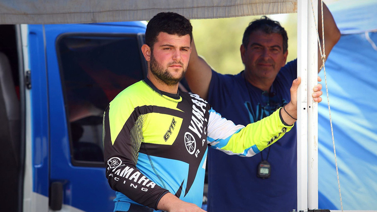 Ελληνικό Motocross: Μια καταγγελία που δημιουργεί αίσθηση