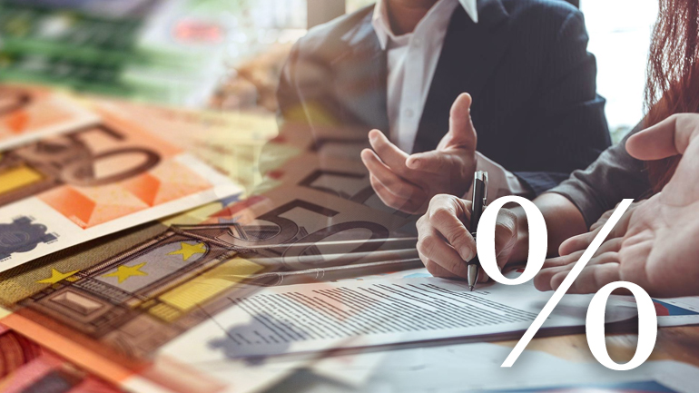 Νέα γενιά επιχειρηματικών δανείων με φθηνό επιτόκιο έως 3,5%