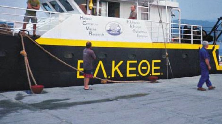 Ερευνητικό έργο από ΕΛΚΕΘΕ και ΕΜΠ με στόχο να αναπτύξουν εξελιγμένους ιχθυοκλωβούς για ιχθυοκαλλιέργειες ανοιχτής θαλάσσης