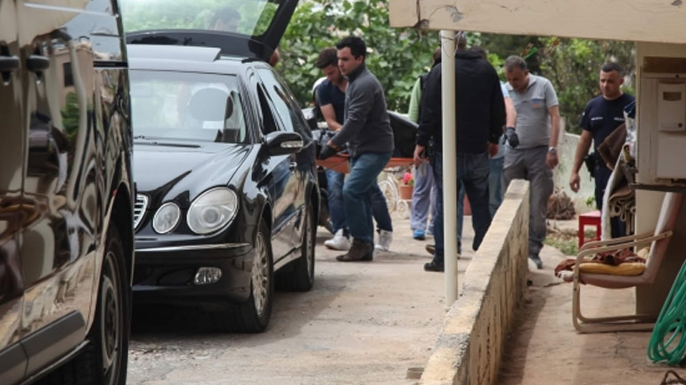 Χανιά:  Το πόρισμα του ιατροδικαστή για την οικογενειακή τραγωδία