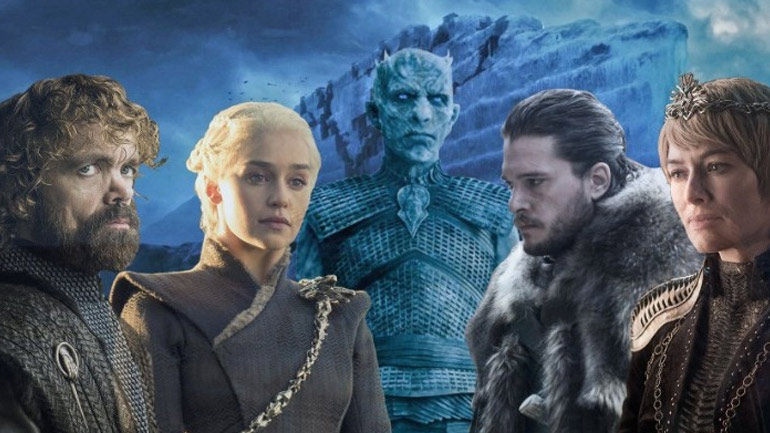 Έρχεται το prequel του Game of Thrones