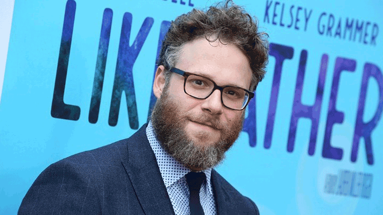 Ο Σεθ Ρόγκεν μιλά για τις επιτυχίες, τις αποτυχίες και τον Κάνιε Γουέστ στο περιοδικό GQ