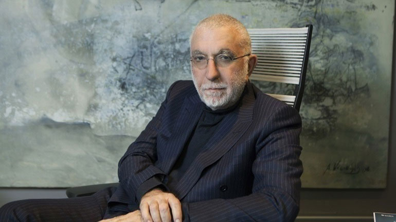 «ΤΟ ΓΑΡ ΠΟΛΥ ΤΟΥ ΕΡΩΤΟΣ ΓΕΝΝΑ ΠΑΡΑΦΡΟΣΥΝΗ…»  (Νίκος Γκάτσος)