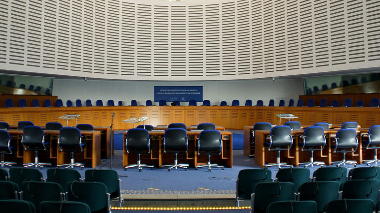 To Δικαστήριο της Ε.Ε. απέρριψε την αγωγή επενδυτών κατά της ΕΚΤ για το «κούρεμα» των ελληνικών ομολόγων