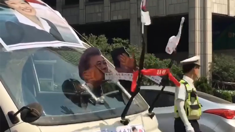 Οι Κορεάτες είναι πολύ μπροστά