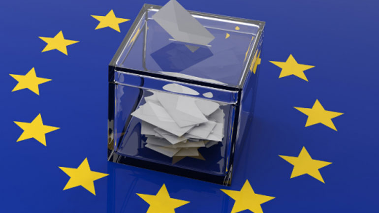 Άρχισε η ψηφοφορία σε Βρετανία και Ολλανδία Άρχισε η ψηφοφορία σε Βρετανία και Ολλανδία