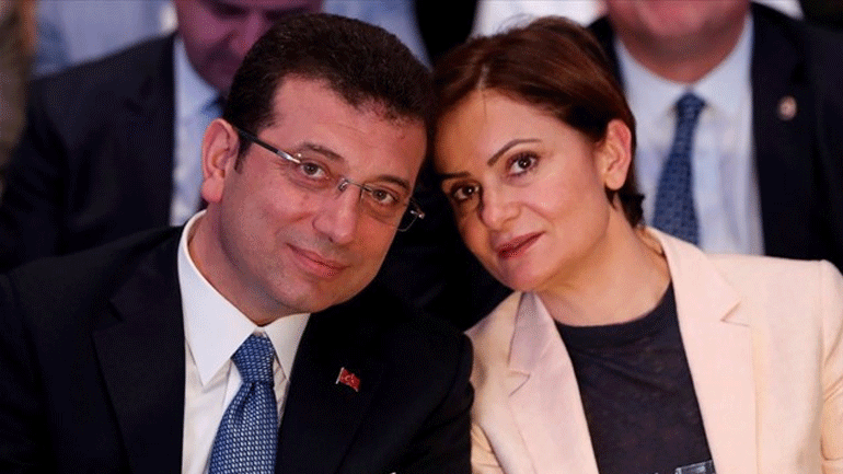 Τουρκία: Εισαγγελική δίωξη κατά της επικεφαλής του CHP για προσβολή του Ερντογάν