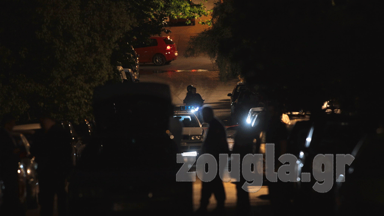 Τραγωδία στο Μαρούσι: Άνδρας αυτοπυροβολήθηκε μετά από καβγά με τη γυναίκα του