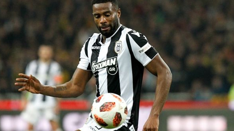 Οργισμένη αντίδραση από τον Βαρέλα: «Μην μιλάτε για τον χαρακτήρα μου»