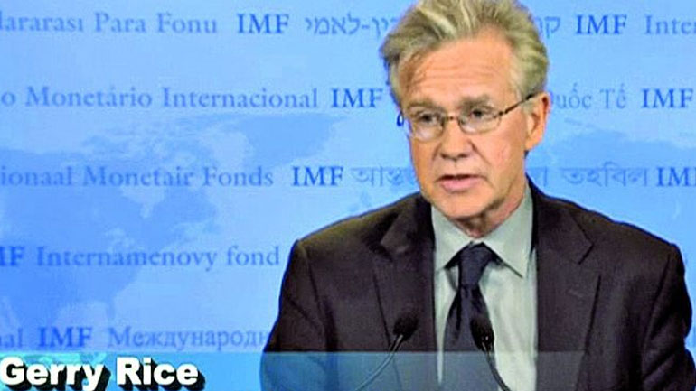 ΔΝΤ: Παρακολουθούμε στενά την κατάσταση της τουρκικής οικονομίας