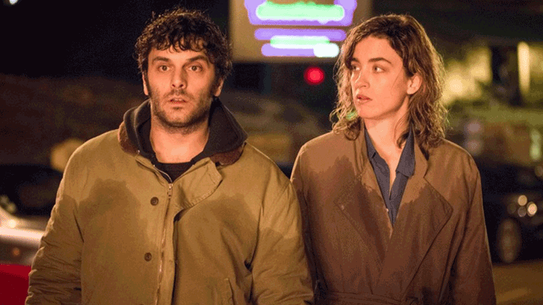 «Το Πρόβλημά μου Είσαι Εσύ» με τους Αντέλ Ενέλ, Πιό Μαρμάι, Οντρέ Τοτού