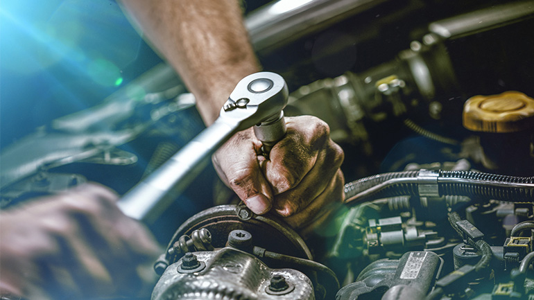 Το πιο έξυπνο και οικονομικό service αυτοκινήτων