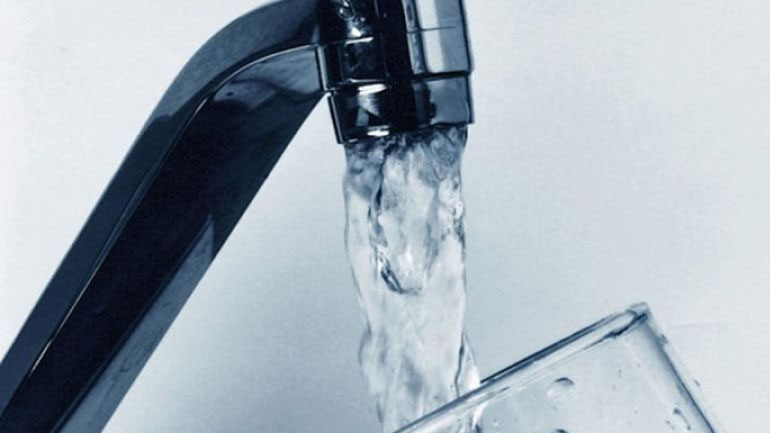 Χωρίς νερό περιοχές της Θεσσαλονίκης