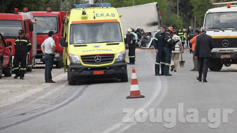 ΕΛ.ΑΣ.: Ταυτοποιήθηκαν δύο οδηγοί για τροχαία δυστυχήματα με εγκατάλειψη