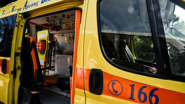 Παρουσιάστηκε στο Α.Τ. Καλλιθέας 29χρονος οδηγός που ευθύνεται για τον τραυματισμό 18χρονης