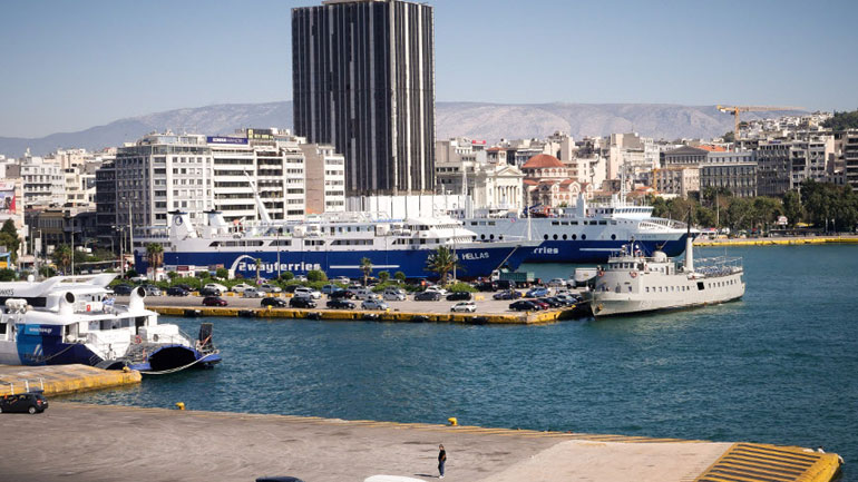 Λεφτά υπάρχουν!