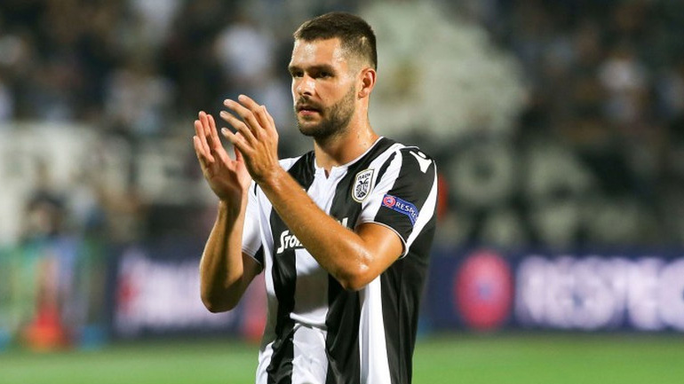 Αρνητική απάντηση από τον Σάκχοφ στην πρόταση ανανέωσης του ΠΑΟΚ