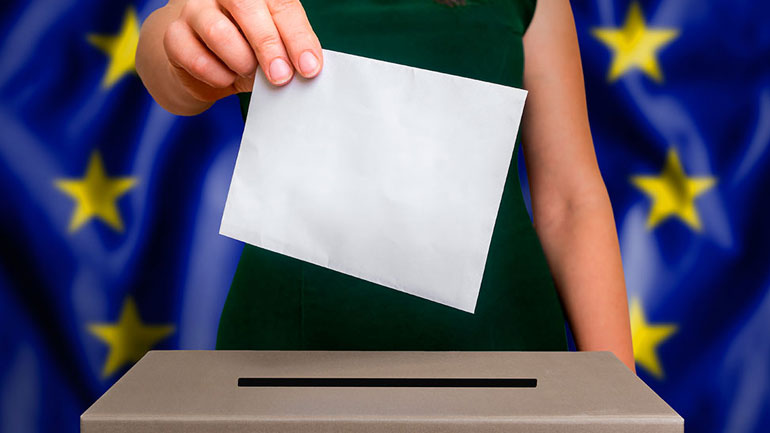 Ευρωεκλογές 2019: Η ψηφοφορία ξεκινά σε Βρετανία και Ολλανδία