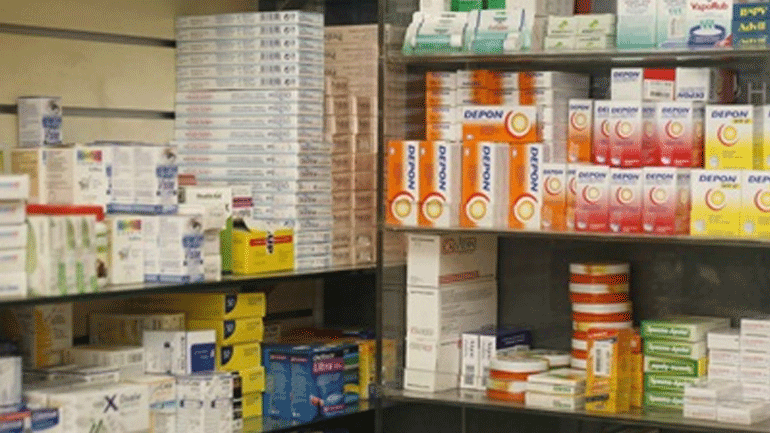 Καταγγέλλουν ελλείψεις φαρμάκων στην αγορά