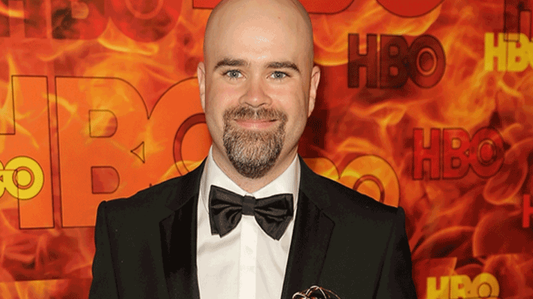 Ο Μπράιαν Κόγκμαν, σύμβουλος στη νέα σειρά της Amazon, «Ο Άρχοντας των Δαχτυλιδιών»