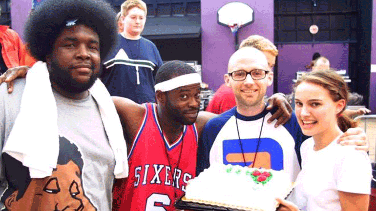 Νάταλι Πόρτμαν κατά  Moby: Δεν είχαμε σχέση – Ήταν ένας μεγαλύτερος «ανατριχιαστικός» άντρας