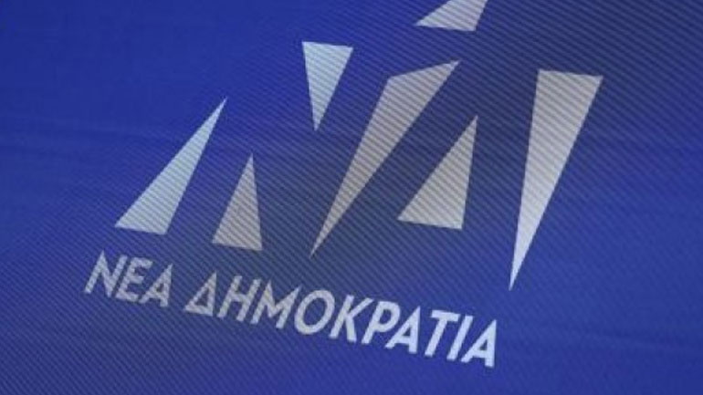 ΝΔ Θεσσαλονίκης: «Η αφισορύπανση παραμένει μετά την ομιλία Τσίπρα»