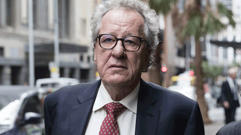 Η Daily Telegraph καταδικάστηκε να δώσει αποζημίωση ρεκόρ στον ηθοποιό Τζέφρι Ρας