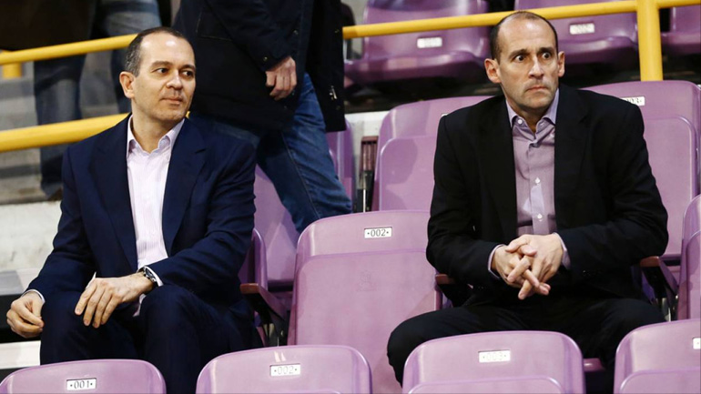 Μπάσκετ: Ανακοίνωσε τον υποβιβασμό του Ολυμπιακού στην Α2 ο ΕΣΑΚΕ