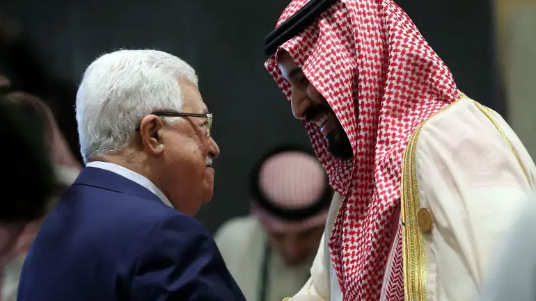 Απόντες οι Παλαιστίνιοι από την προσεχή διάσκεψη για το Μεσανατολικό