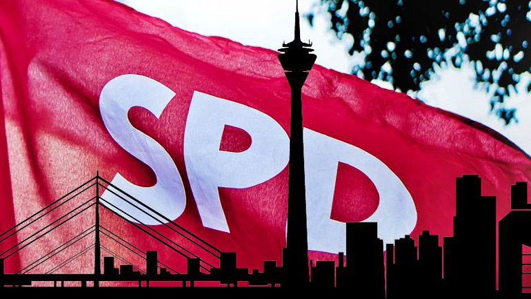 Γερμανία: Το SPD ζητά σημαντική αύξηση των χαμηλών συντάξεων