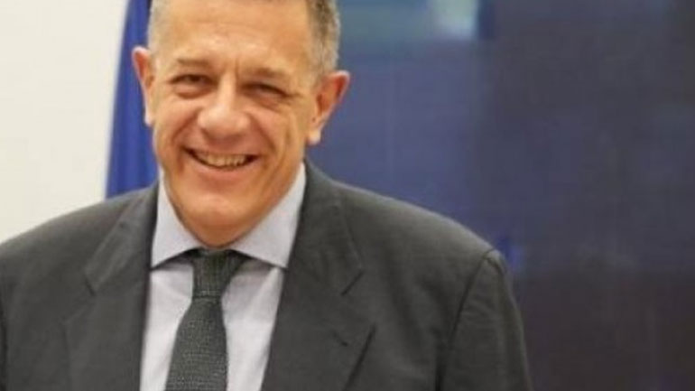 Ταχιάος: «Δεν κάνω σκόντο στις απόψεις και στο ήθος μου γιατί ο κόσμος θέλει ειλικρίνεια»