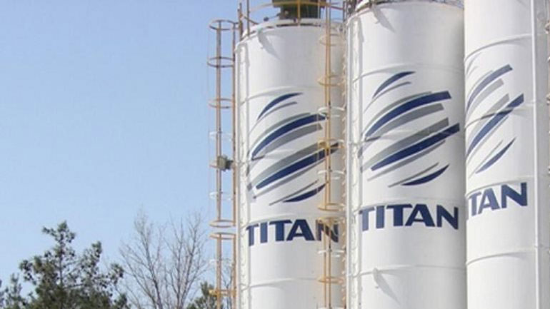 Στα 363 εκατ. ευρώ οι πωλήσεις του Ομίλου ΤΙΤΑΝ το A’ τρίμηνο του 2019