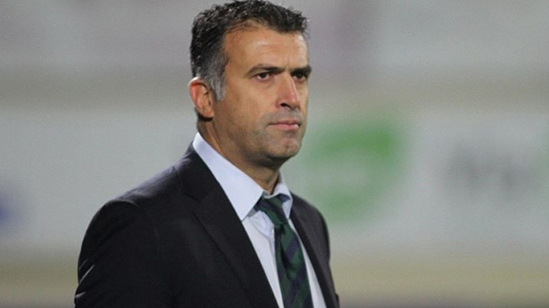Ατρόμητος: Αναστασίου ο εκλεκτός της διοίκησης για τη θέση του προπονητή