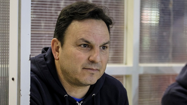 Πόλο: Οι πρώτες κλήσεις του Βλάχου στην Εθνική ανδρών