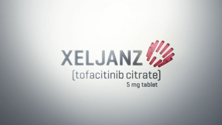 Περιορισμοί στη χρήση του Xeljanz