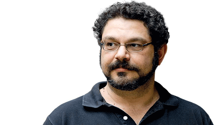 Στον Νίκο Χρυσό το βραβείο Λογοτεχνίας της ΕΕ