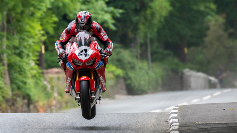 Isle of Man ΤΤ, 2019: Όλα έτοιμα για τον θρυλικό αγώνα