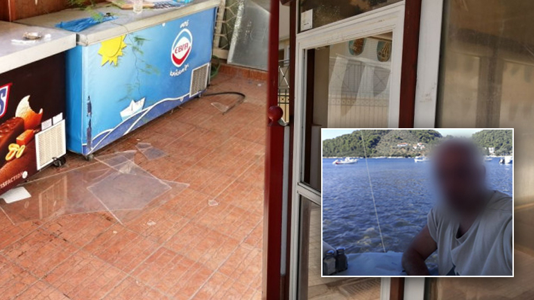 Ο μοιραίος καβγάς που οδήγησε στην τραγωδία