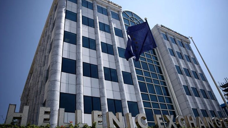 Άνοδος στο Χρηματιστήριο