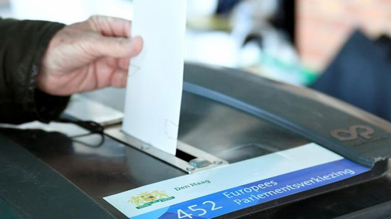 Ολλανδία: Ισχυρό μήνυμα κατά των εθνολαϊκιστών