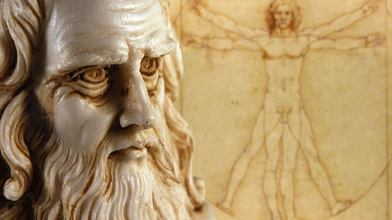 Νέα θεωρία: Γιατί ο Λεονάρντο ντα Βίντσι δυσκολευόταν να ολοκληρώσει τα έργα του