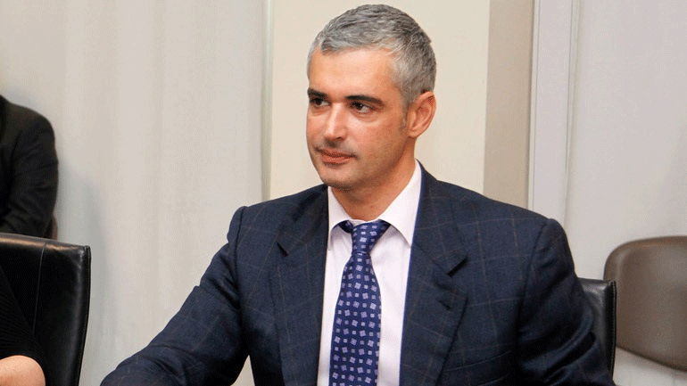 Δεν ήταν η αλεπού αλλά ο… Άρης