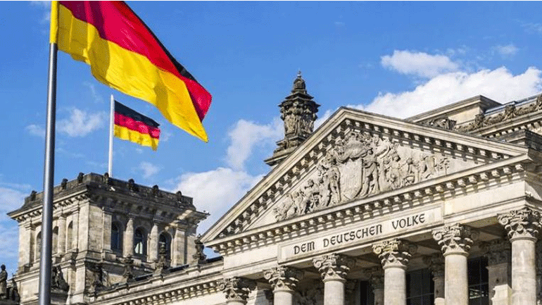 Ο «χάρτης» των Ευρωεκλογών στη Γερμανία